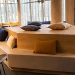Hotel Ibis Jallieu Medipole 3*