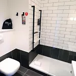 Ibis Jallieu Medipole Bourgoin-Jallieu