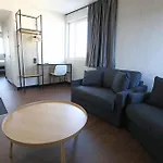 Hotel Ibis Jallieu Medipole Bourgoin-Jallieu