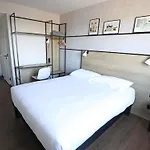 Ibis Jallieu Medipole 3* Bourgoin-Jallieu