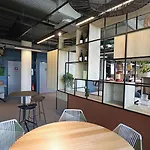 Hotel Ibis Jallieu Medipole