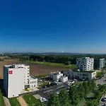 Hotel Ibis Jallieu Medipole 3*