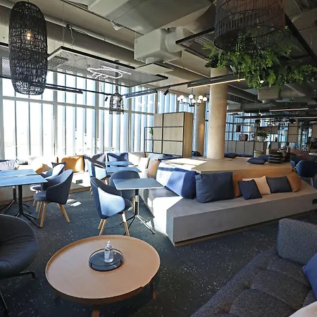 Ibis Jallieu Medipole 호텔 3*