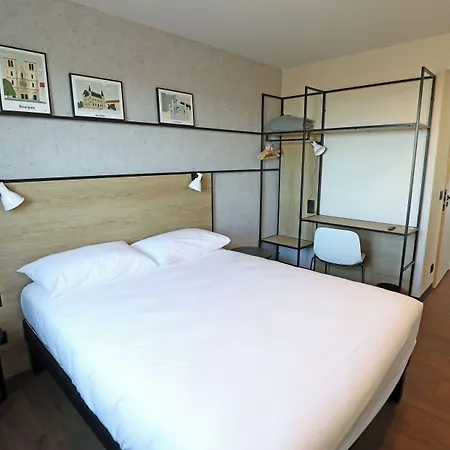 Ibis Jallieu Medipole Bourgoin-Jallieu