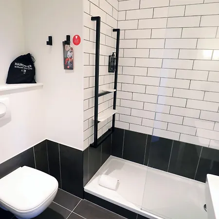 Ibis Jallieu Medipole Hotel Bourgoin-Jallieu