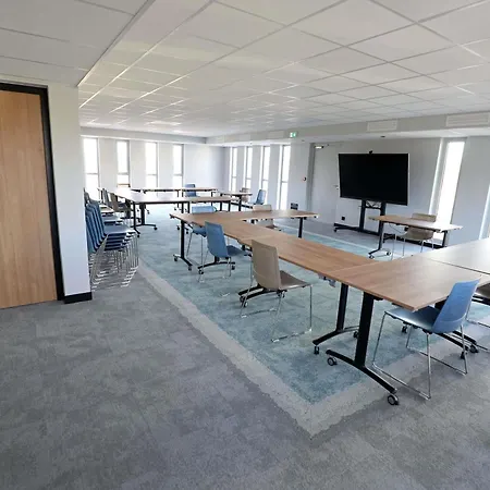 Ibis Jallieu Medipole 3* Bourgoin-Jallieu