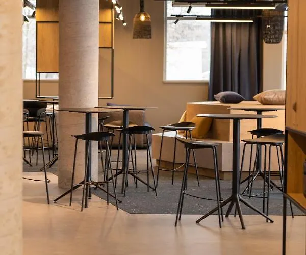 Ibis Jallieu Medipole 酒店