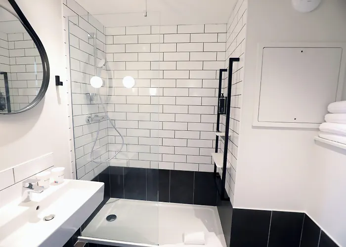 Ibis Jallieu Medipole 布尔昆