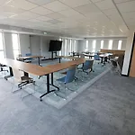 Ibis Jallieu Medipole 3* Bourgoin-Jallieu