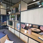 Ibis Jallieu Medipole Bourgoin-Jallieu
