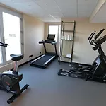 Ibis Jallieu Medipole 3* Bourgoin-Jallieu