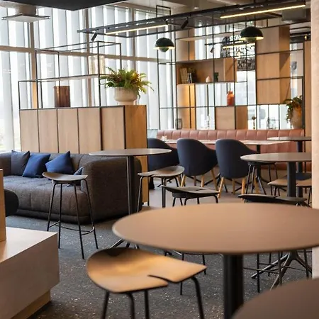 Hotel Ibis Jallieu Medipole