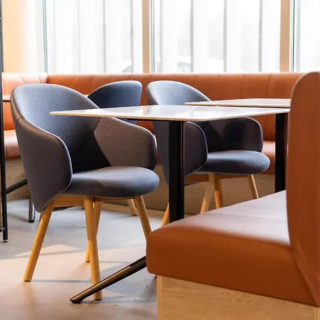 Hotel Ibis Jallieu Medipole Bourgoin-Jallieu