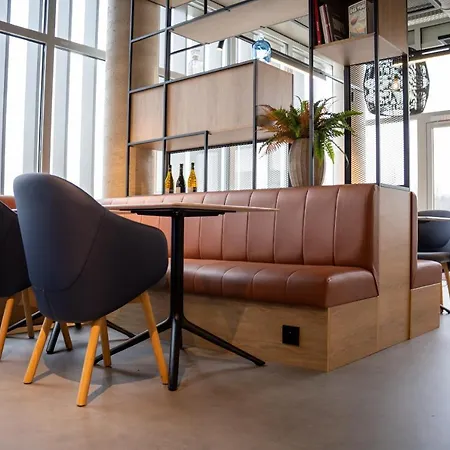 Hotel Ibis Jallieu Medipole