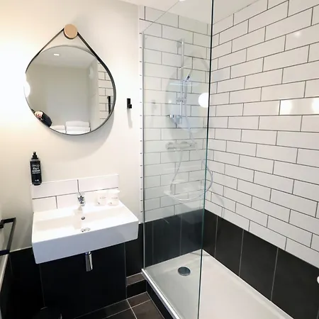Hotel Ibis Jallieu Medipole Bourgoin-Jallieu