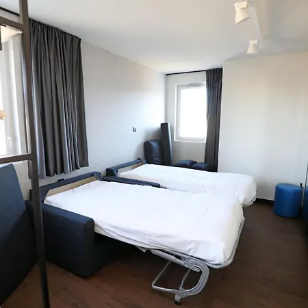 Ibis Jallieu Medipole Bourgoin-Jallieu
