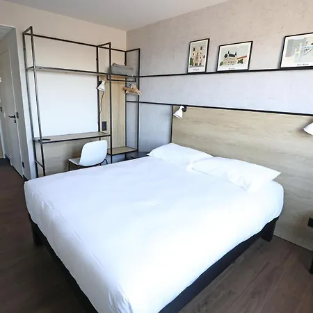 Ibis Jallieu Medipole