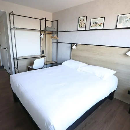 Ibis Jallieu Medipole Ξενοδοχείο