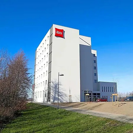 Hotel Ibis Jallieu Medipole Bourgoin-Jallieu