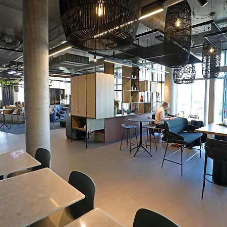 Hotel Ibis Jallieu Medipole Bourgoin-Jallieu