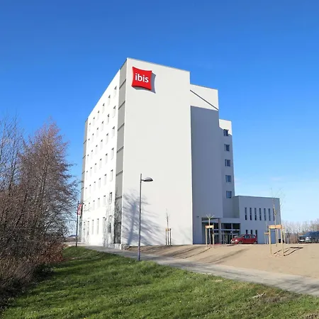 Ibis Jallieu Medipole Ξενοδοχείο