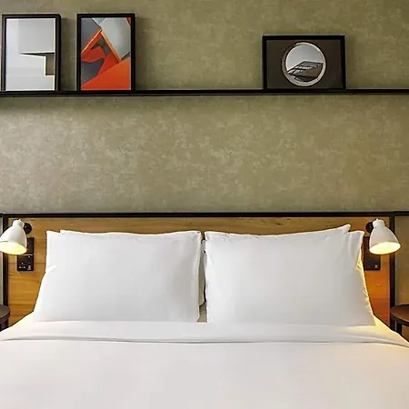 Hotel Ibis Jallieu Medipole