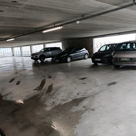 Hotel Ibis Jallieu Medipole 3*