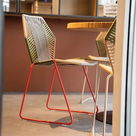 Ibis Jallieu Medipole Hotel 3*